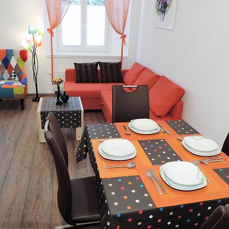 Apartment Tara Ljubljana Luaran gambar