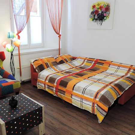 Apartment Tara Ljubljana Luaran gambar
