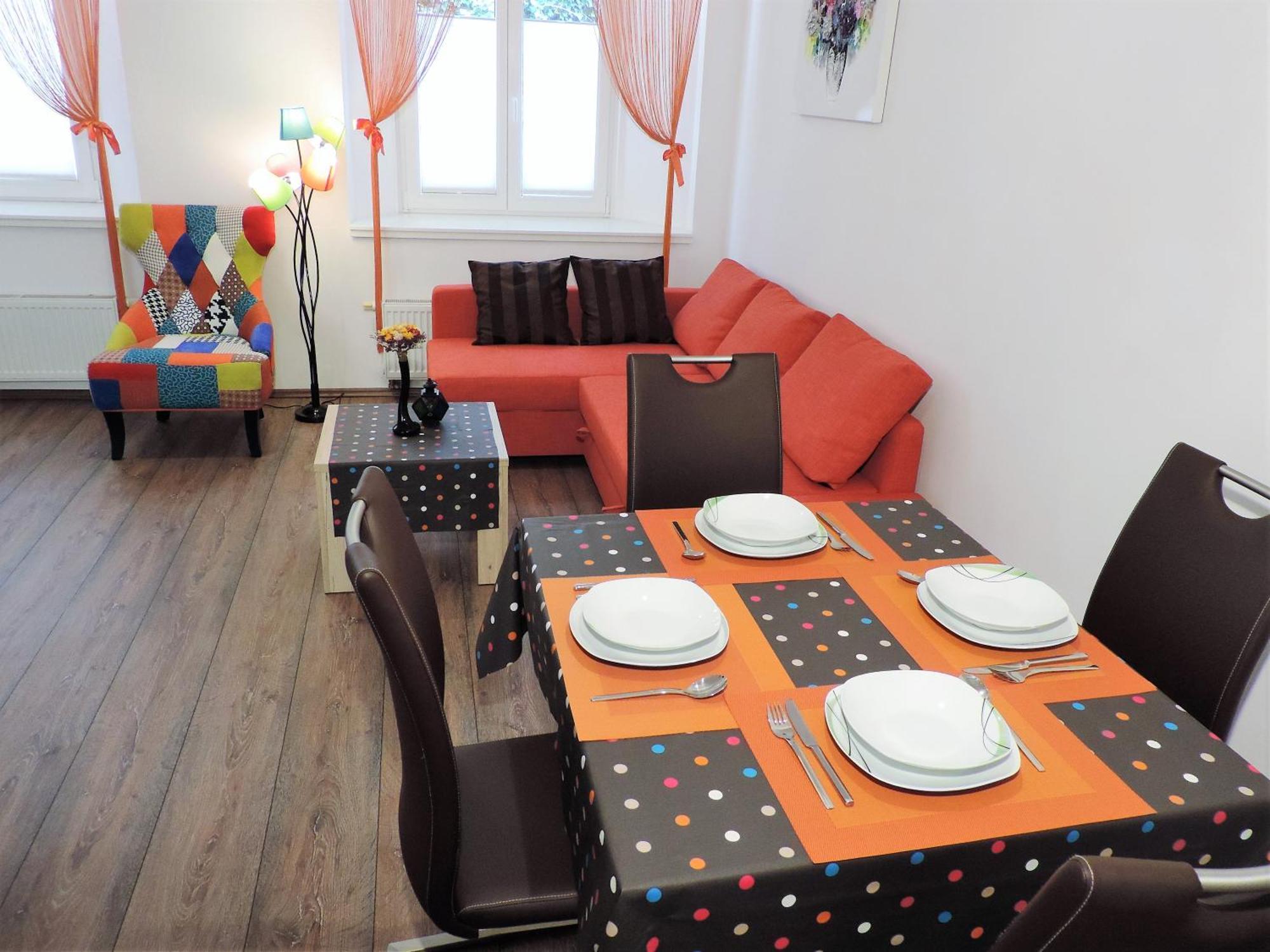 Apartment Tara Ljubljana Luaran gambar