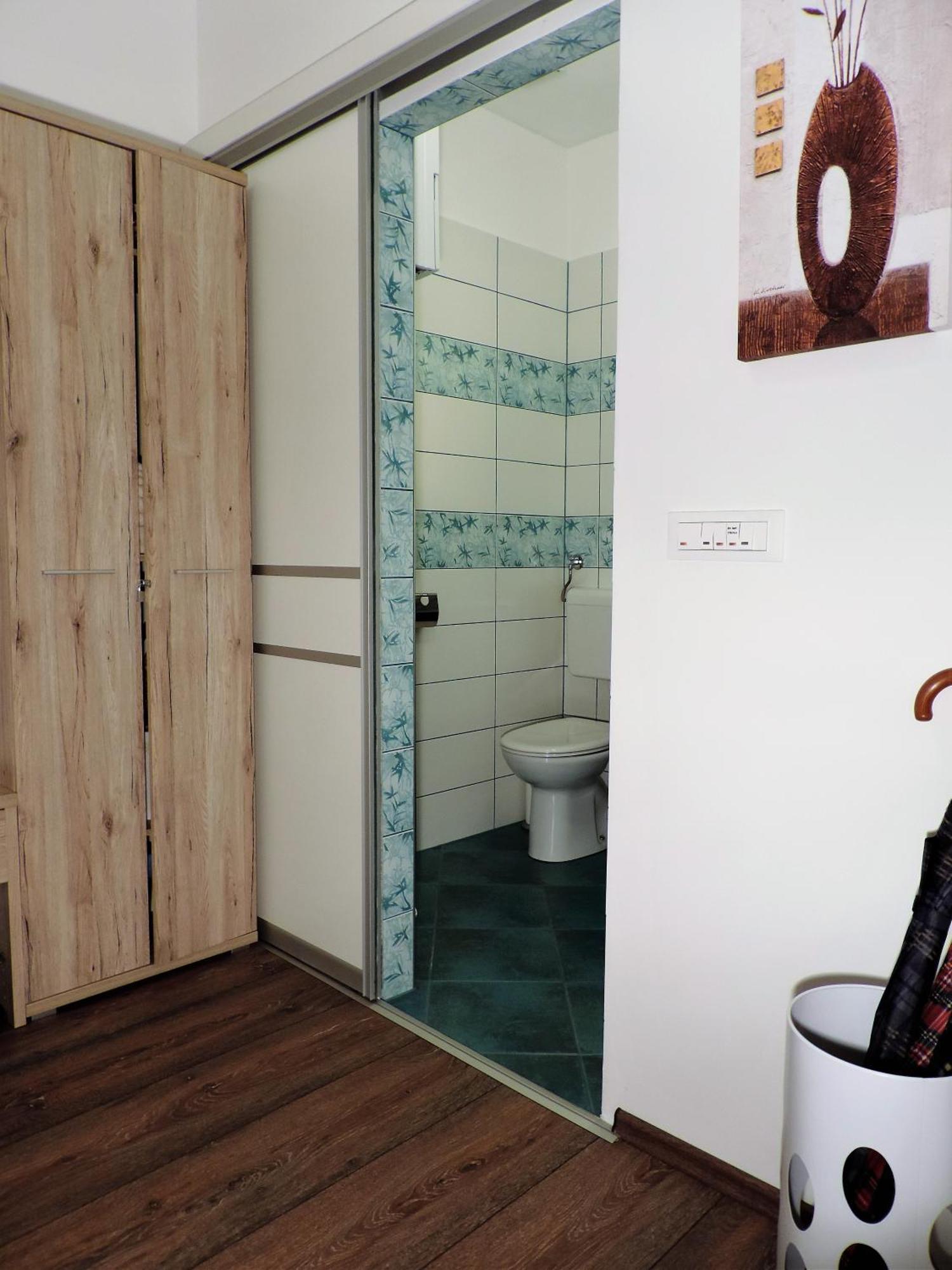 Apartment Tara Ljubljana Luaran gambar