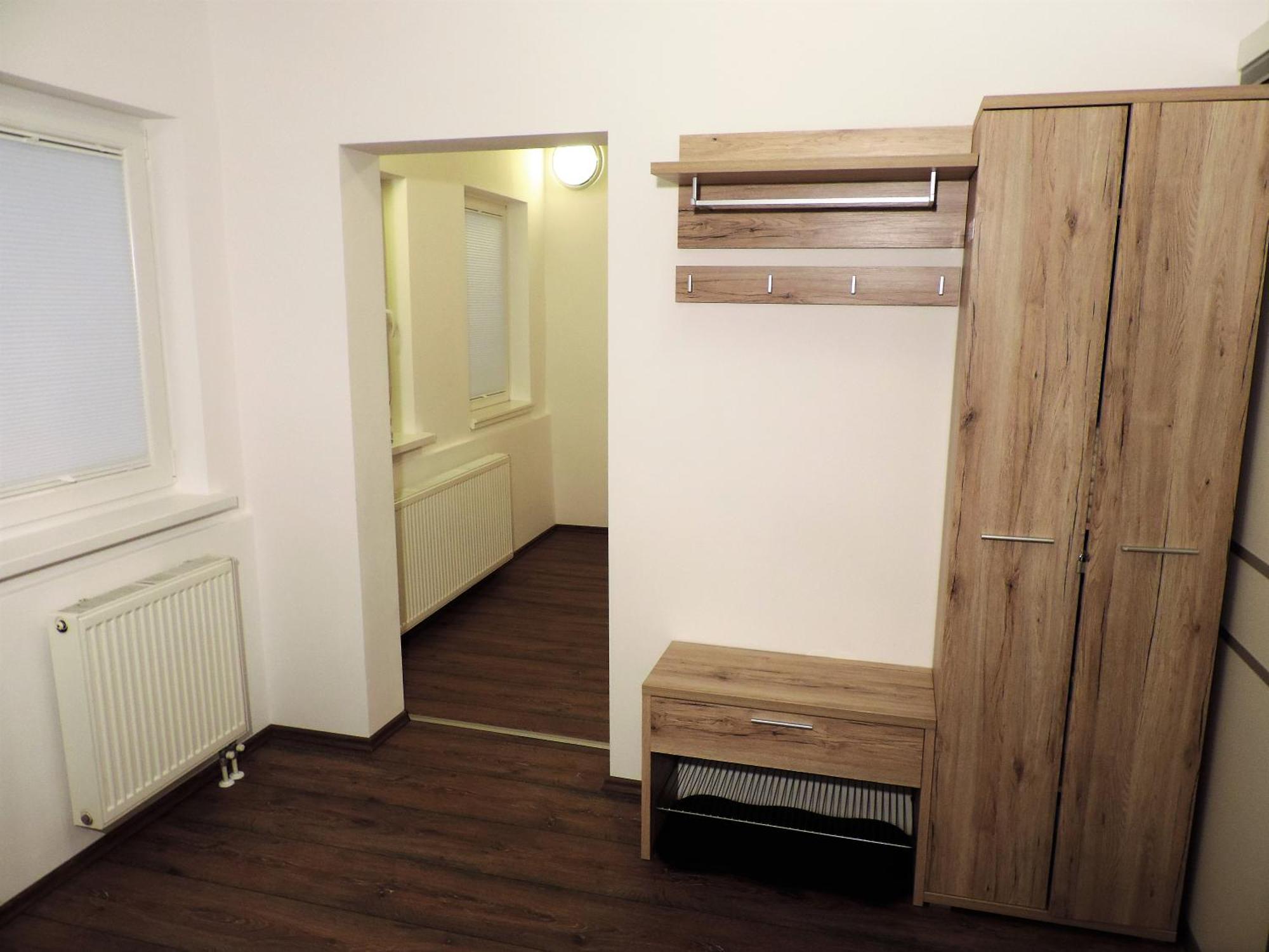 Apartment Tara Ljubljana Luaran gambar