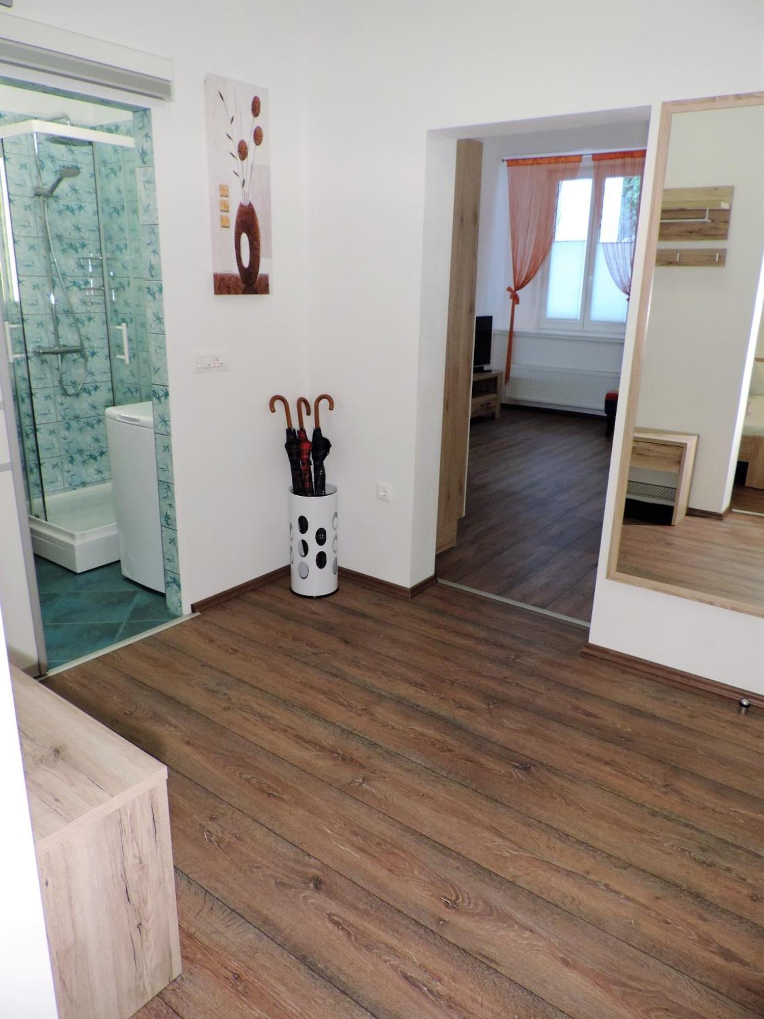 Apartment Tara Ljubljana Luaran gambar