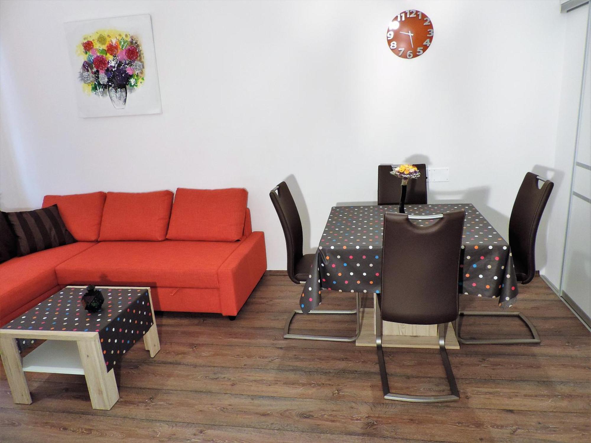 Apartment Tara Ljubljana Luaran gambar