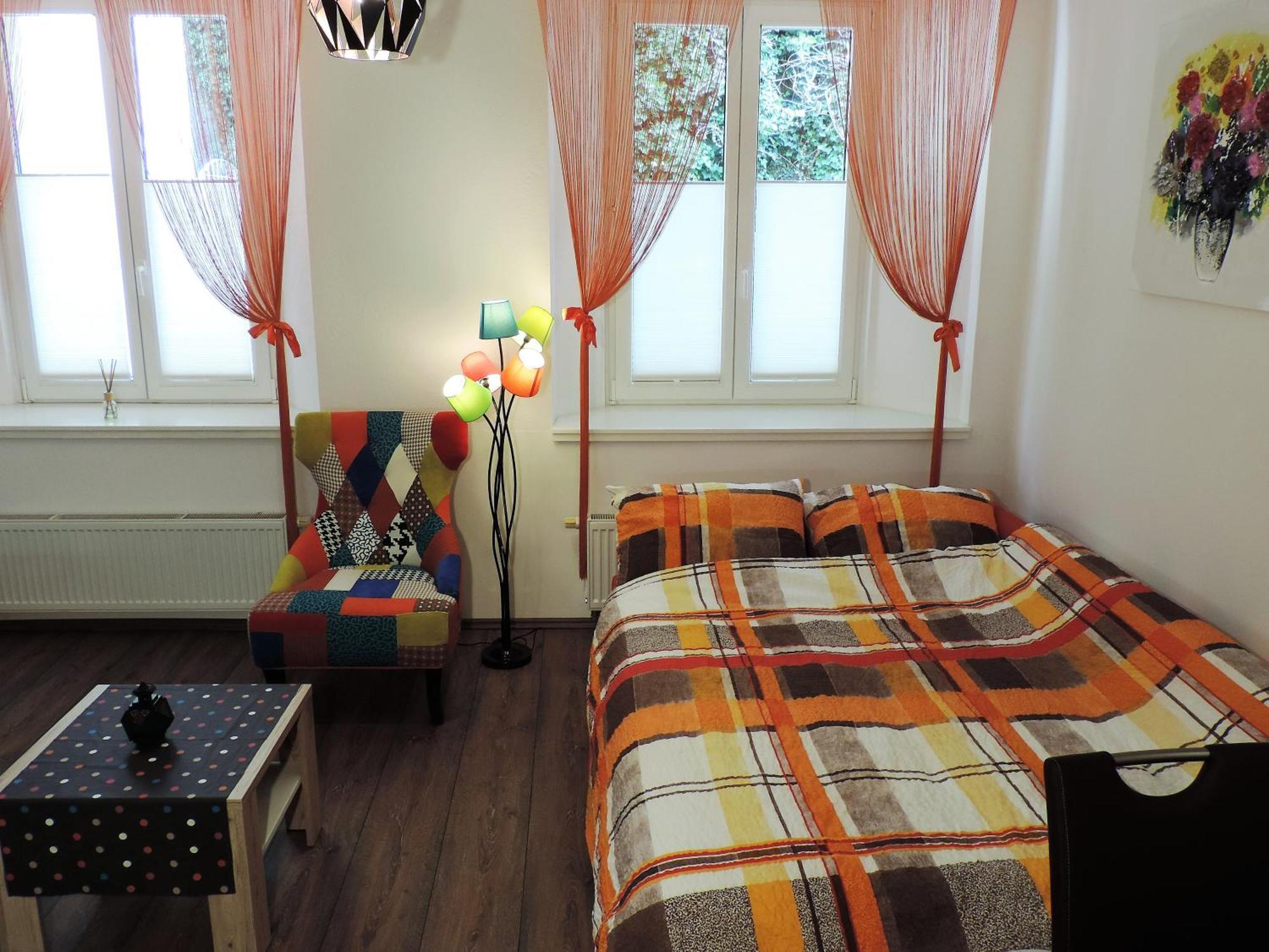 Apartment Tara Ljubljana Luaran gambar