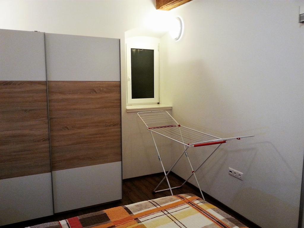 Apartment Tara Ljubljana Luaran gambar