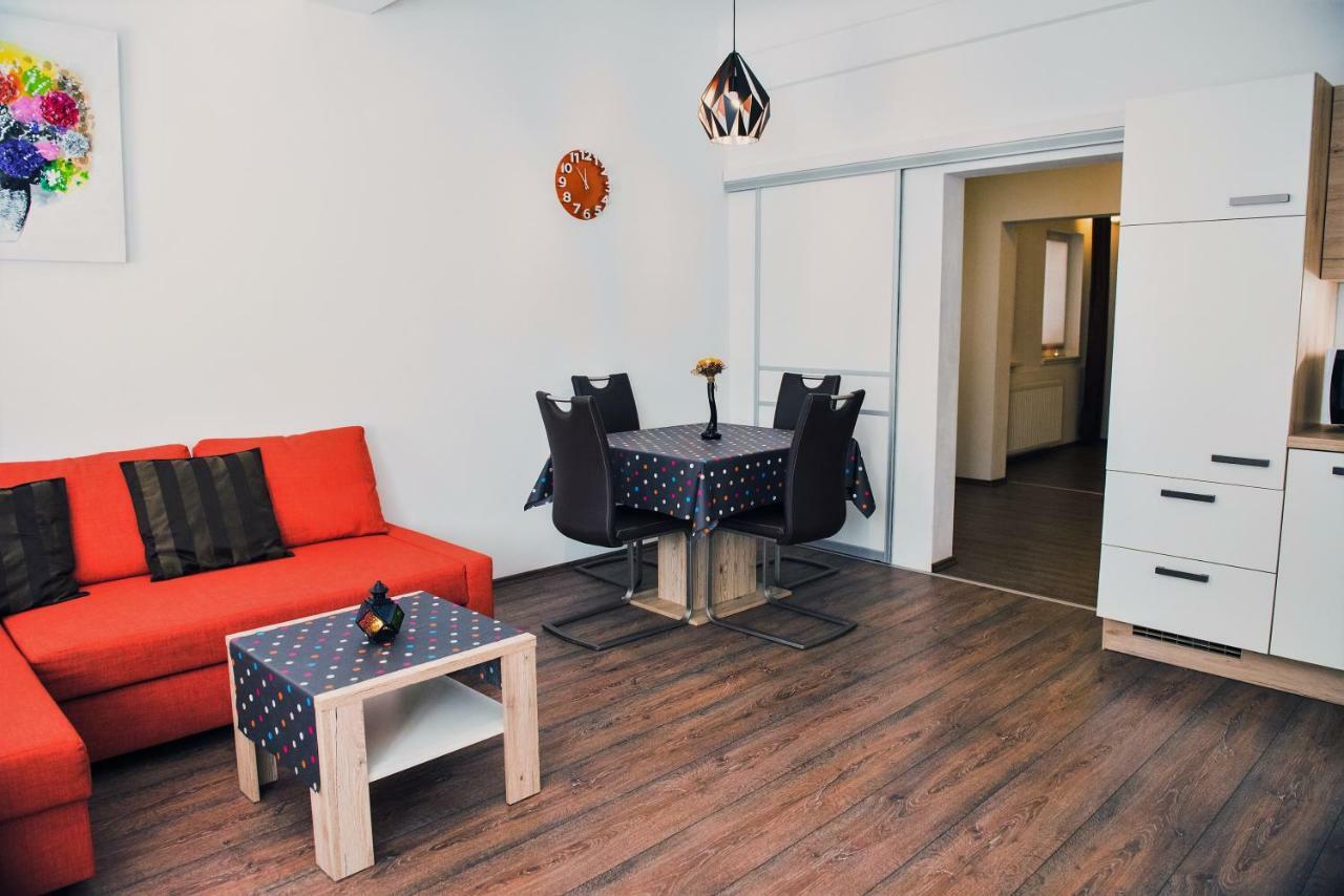Apartment Tara Ljubljana Luaran gambar