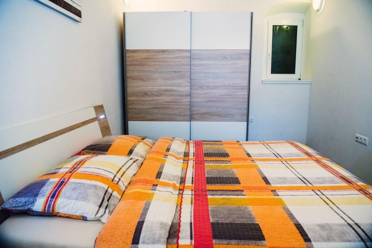 Apartment Tara Ljubljana Luaran gambar