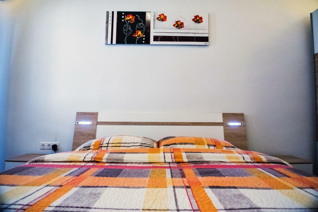 Apartment Tara Ljubljana Luaran gambar