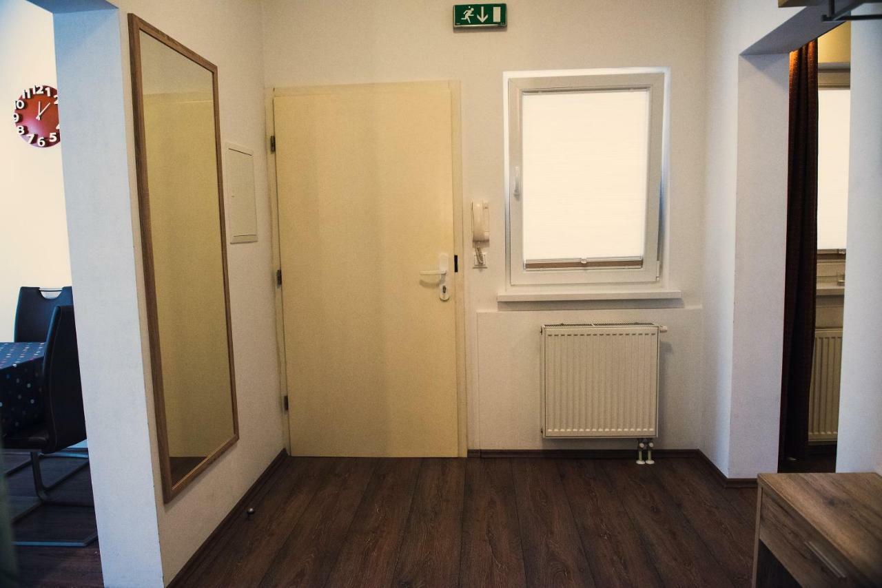 Apartment Tara Ljubljana Luaran gambar